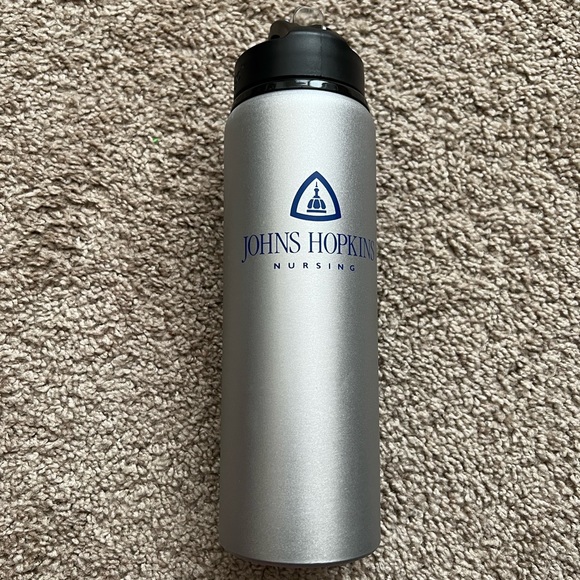 Other Johns Hopkins Hospital Water Bottle Poshmark